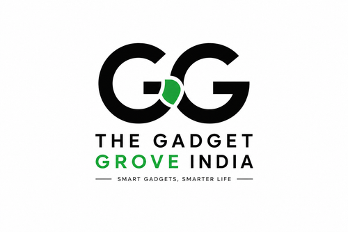 The Gadget Grove India